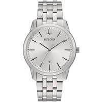 Orologio Bulova Uomo Sutton Classic in Acciaio 96B342 - 96B342